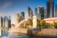 Singapura. Foto: SHUTTERSTOCK 