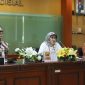 Komisi Yudisial (KY) mulai membuka pendaftaran untuk calon hakim agung dan calon hakim ad hoc Hak Asasi Manusia (HAM) di Mahkamah Agung (MA) tahun 2023 sejak Senin (8/5/2023) sampai Senin (29/5/2023). Foto: Dok. Komisi Yudisial