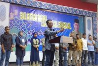 Wakil Wali Kota Batam Amsakar Achmad. Foto: INIKEPRI.COM 