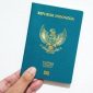 E-Paspor. Foto: Imigrasi 