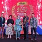 Jajaran Direksi bank bjb kembali menorehkan prestasi. Kali ini, Direktur Keuangan bank bjb Nia Kania serta Direktur Konsumer & Ritel bank bjb Suartini menjadi bagian dari 100 Wanita Berpengaruh di Industri Keuangan Indonesia versi Majalah Infobank. Foto: bank bjb untuk INIKEPRI.COM 