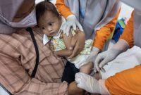 Ilustrasi. Foto: Kemenkes 