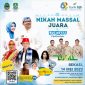 bank bjb bekerja sama dengan Pemerintah Provinsi Jawa Barat menggelar Bukti Cinta Festival alias Bucinfest 'Nikah Massal Juara' di Stadion Patriot Candrabhaga, Kota Bekasi, Pukul 06.00 Minggu 14 Mei 2023. Foto: bank bjb untuk INIKEPRI.COM 