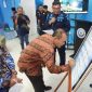 Penandatanganan komitmen pemenuhan perizinan dasar pembudidayaan ikan yang sesuai dengan ketentuan yang berlaku. Foto: KKP 