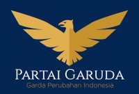 Logo Partai Garuda. Foto: partaigaruda.org