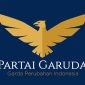 Logo Partai Garuda. Foto: partaigaruda.org