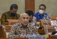 Menteri Koperasi dan UKM Teten Masduki. Foto: Istimewa 