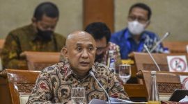 Menteri Koperasi dan UKM Teten Masduki. Foto: Istimewa 