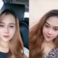 Alfi Damayanti, Buruh Cikarang yang diajak Staycation bosnya. Foto: Istimewa 