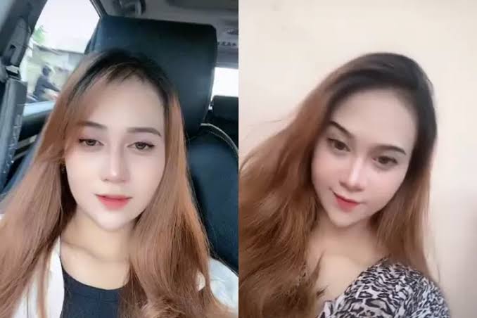 Alfi Damayanti, Buruh Cikarang yang diajak Staycation bosnya. Foto: Istimewa 