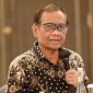 Menko Polhukam Mahfud MD. Foto: Istimewa 