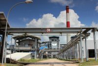 PT PLN (Persero) melalui PLN Batam berupaya maksimal untuk meminimalisir terjadinya kekurangan daya pelanggan akibat dari perbaikan PLTU Tanjung Kasam unit 2 dan PLTGU Panaran unit 1, dengan beberapa strategi manajemen beban serta pengalihan beban Captive Power maupun genset pelanggan industri. Foto: PLN Batam untuk INIKEPRI.COM 