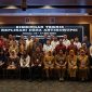 Komisi Pemberantasan Korupsi (KPK) menggelar Bimbingan Teknis (Bimtek) Desa Antikorupsi bagi perwakilan 11 provinsi di Indonesia. Foto: Dok. KPK 