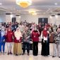 Dinas Perdagangan dan Perindustrian (Disdagin) Kota Tanjungpinang kembali menunjukkan komitmennya dalam memajukan sektor usaha halal di ibukota Provinsi Kepri. Foto: Disdagin Tanjungpinang 