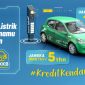 Keinginan memiliki kendaraan idaman dan nyaman anda dapat segera terwujud dengan produk layanan bjb Kredit Kendaraan Bermotor (KKB) yang hadir menawarkan kemudahan dan solusi pembiayaan Kendaraan anda. Foto: bank bjb untuk INIKEPRI.COM 