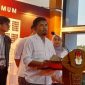 Anggota Komisi Pemilihan Umum (KPU) RI Idham Holik. Foto: Istimewa 