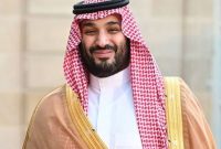 Mohammed bin Salman. Foto: Istimewa 