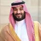 Mohammed bin Salman. Foto: Istimewa 