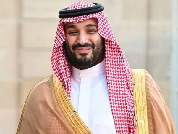 Mohammed bin Salman. Foto: Istimewa 