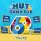 Menyambut momen perayaan Hari Ulang Tahun (HUT) ke-62, bank bjb menggelar promo bjb Lucky Birthday Bancassurance yang merupakan program pemeberian hadiah kepada nasabah yang melakukan pembelian produk Bancassurance bank bjb yang berlaku sejak 2 Mei sampai 30 Juni 2023. Foto: bank bjb untuk INIKEPRI.COM 