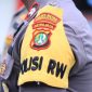 Polisi RW. Foto: Istimewa 