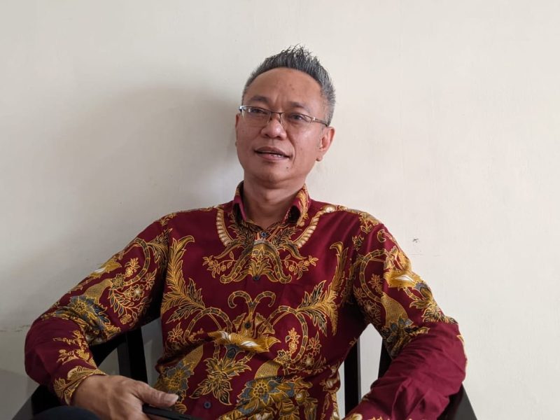 Praktisi hukum Ade Darmawan SH. Foto: INIKEPRI.COM 