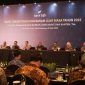 bank bjb hari ini, kamis (25/5) melaksanakan Rapat Umum Pemegang Saham Tahunan Luar Biasa (RUPSLB). Foto: bank bjb untuk INIKEPRI.COM 