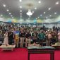 Roadshow Gerakan Nasional 1000 Startup Digital Tanjungpinang, bertempat di Aula UMRAH, Dompak, Kota Tanjungpinang. Foto: Istimewa 