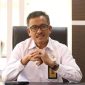 Sekretaris Daerah Kota Batam Jefridin Hamid. Foto: Media Center Batam