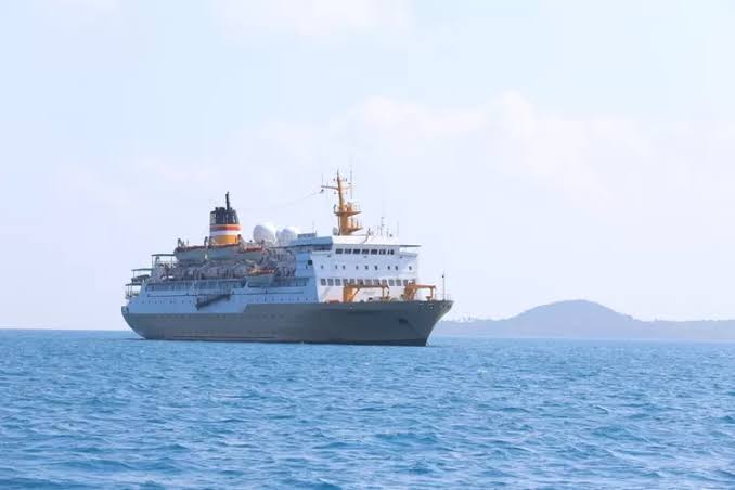 PT Pelayaran Nasional Indonesia atau Pelni bakal melakukan penyesuaian tarif untuk kapal penumpang dan perintis. Foto: Istimewa 