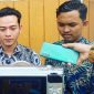 Ketua Anak Muda Indonesia Provinsi Kepulauan Riau (AMI Kepri) Kurnia Fajrison (kiri). Foto: Istimewa 