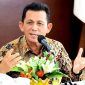 Gubernur Kepulauan Riau Ansar Ahmad. Foto: Diskominfo Kepri 