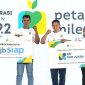 Pemerintah Daerah Provinsi Jawa Barat bersama bank bjb laksanakan kegiatan Inaugurasi Petani Milenial Angkatan 2022 pada Selasa 30 Mei 2023, bertempat di Graha Sanusi Hardjadinata, Kampus Universitas Padjajaran, Jalan Dipati Ukur No 35, Kota Bandung, Jawa Barat. Foto: bank bjb untuk INIKEPRI.COM 