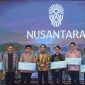 Logo baru IKN. Foto: Istimewa 
