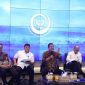 Menteri Kelautan dan Perikanan (KP) Sakti Wahyu Trenggono. Foto:Istimewa 