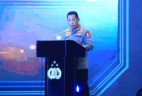 Kepala Kepolisian RI (Kapolri) Jenderal Listyo Sigit Prabowo. Foto: Dok. Divhumas Polri