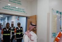 KKHI Makkah. Foto: Istimewa 