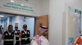 KKHI Makkah. Foto: Istimewa 
