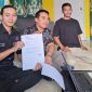 Ketua AMI Kepri Kurnia Fajrison. Foto:INIKEPRI.COM 