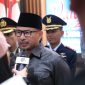 Ketua DPRD Kota Batam Nuryanto. Foto: INIKEPRI.COM 