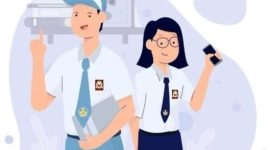 Ilustrasi PPDB SMA dan SMK Negeri. Foto:Istimewa 
