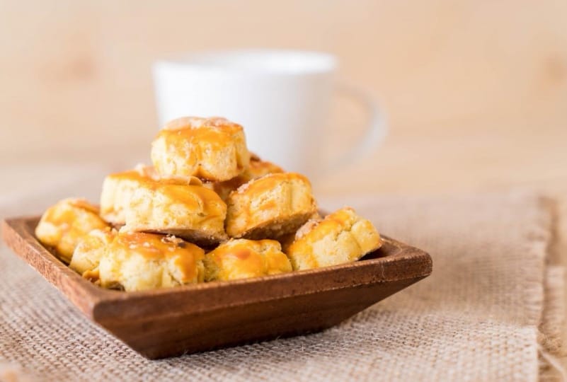 Kastangel. Foto: Freepik.com