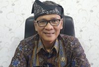 Kepala Dinas Komunikasi dan Informatika Kota Tanjungpinang Teguh Susanto. Foto: Diskominfo Tanjungpinang 