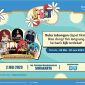Flyer Sobat Festival 2023. Foto: bank bjb untuk INIKEPRI.COM 