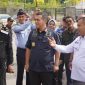 Direktur Jenderal (Dirjen) Imigrasi Kementerian Hukum dan HAM, Silmy Karim. Foto: Imigrasi 