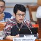Sekretaris Jenderal Kementerian Komunikasi dan Informatika (Sekjen Kominfo), Mira Tayyiba. Foto: Kemenkominfo