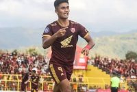 Ramadhan Sananta. Foto: Istimewa 