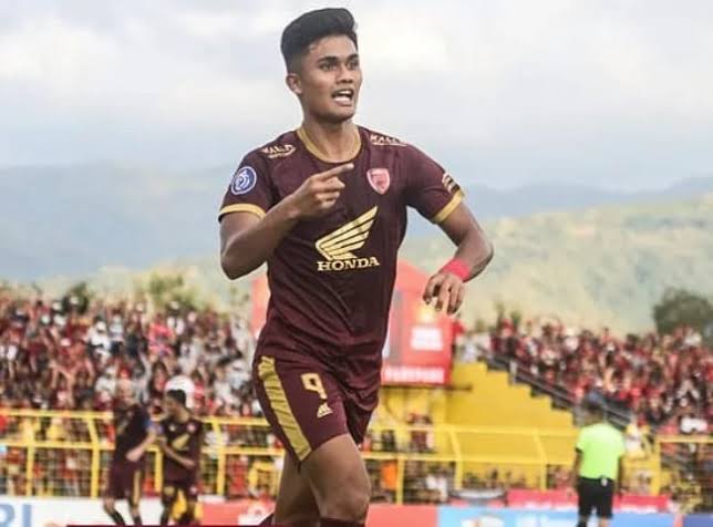 Ramadhan Sananta. Foto: Istimewa 