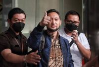 Andhi Pramono. Foto: Istimewa 