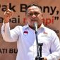 Kepala BP2MI Benny Rhamdani. Foto: Istimewa 
